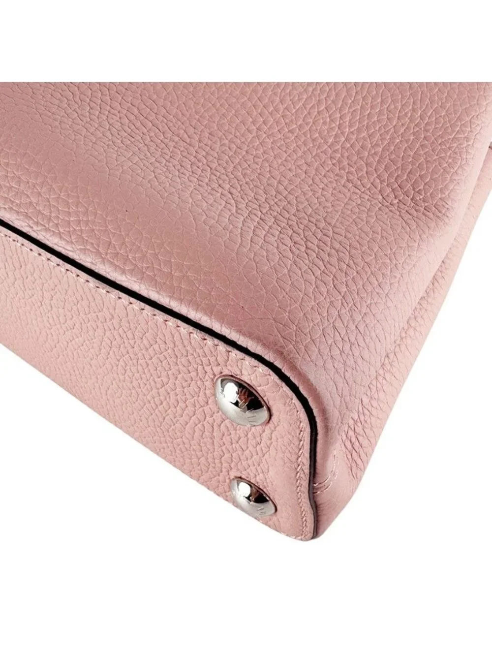 Louis Vuitton Shoulder Bag Capucines BB